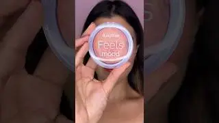 BLUSH FEELS MOOD DA RUBY ROSE COR 3
