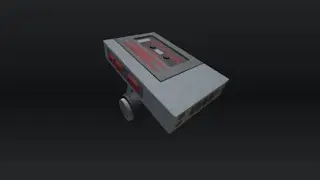 Free *Gratis _ Max's Walkman_ Stranger things Watch Party_ Roblox