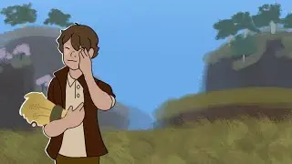 Dyslexia // Secret Life Scar Animation