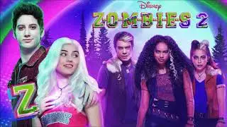 Zombies 2 Flesh And Bone lyrics
