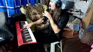 Michael Crusader( My new rock-balad-N-1-3-5-S                                     person)