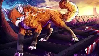 Furry Song  - Monster (Skillet)