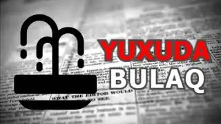 Yuxuda Quyu – bulaq görmək