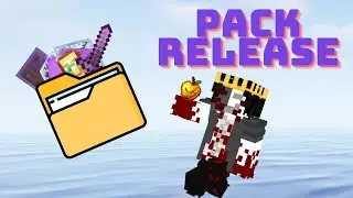 My texture packs release...