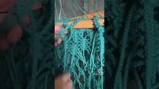 #knot #macrameknot