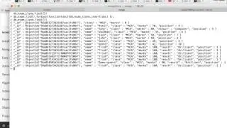 MongoDb Tutorial 29 : Difference between drop and remove in mongoDB