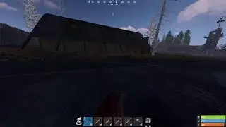 [PS5] Rust Console доминируем сервера RU/ENG