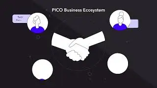 PICO Business Suite software | Personalizing Your Devices to Meet Business Needs