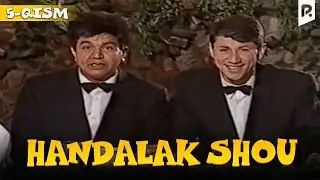 Handalak Shou 5-qism