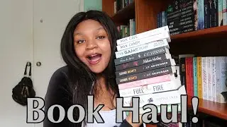 Book Haul 2023! Hauling Romance Books❤️