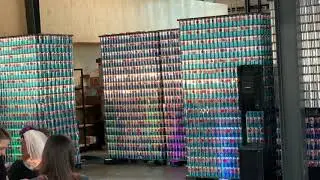 DIXIE NORMUS DISKIN CIDER BRUNCH EDGE OF GLORY