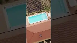 Бассейн Инфинити что это?