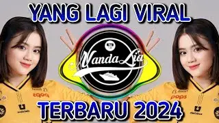DJ TERLUKA AKU TERLUKA KECEWA AKU KECEWA 🎶 DJ TIK TOK 2024