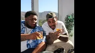 (FREE) Rod Wave X Kevin Gates Type Beat (Champion)