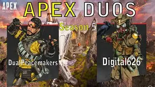 Apex Duos