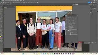 Photoshop Basics 2025 Everything You Need to Know to Edit Photos