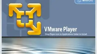 How to install VMware Player in windows 7/8/10