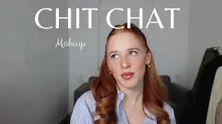 My everyday makeup - GRWM