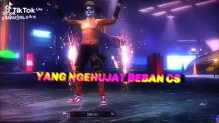 PRESET AM FF🤡|| YANG DIHUJAT UDAH SUKSES,YG NGEHUJAT BEBAN CS🤙🗿|| DJ MENGKANE VIRAL DI TIKTOK🔥🎶