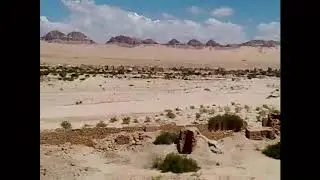 نقب الهجر #باعرام #شبوة 2010