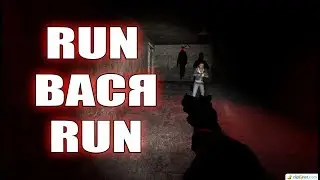 Garry's Mod прохождение STAGE 2 (Часть 2)