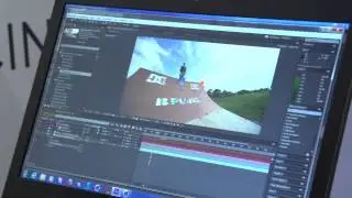 NAB 2013: Maxon Cinema 4D Lite & After Effects integration