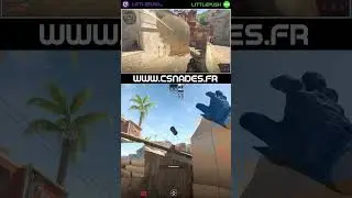 MIRAGE SMOKE Mid ► Conn