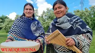 Music Of The World