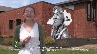 2023 National Library Week
