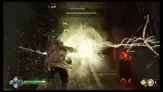 God of War Milfheim challenge enemies regenerate