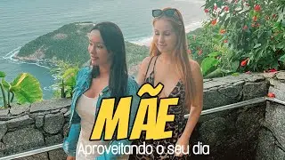 DIA DAS MÃES COM SURPRESA