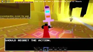 [ULMM] soul sword :flushed: (i cant make thumbnail since my ctrl paste is broken)