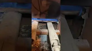 Rust, Corrosion, and Flames in a Furnace #homeinspection @internachi @BenGromicko