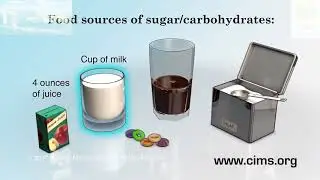 Treating Low Blood Sugar (Gujarati) - CIMS Hospital