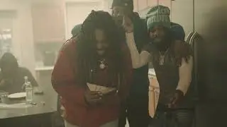 8st Sha x Teph Montega x D. Loko - Trap Dir By @Djbey215