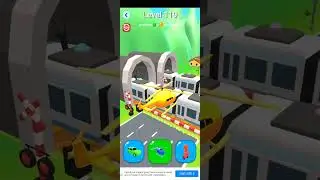 Shape-shifting Gameplay #shapeshifting #shorts #mobilegame #games #gameplay