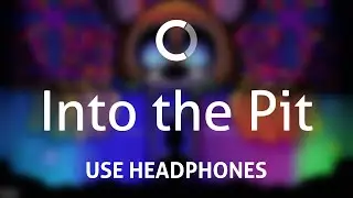 DHeusta - Into the Pit (feat. Dawko) (8D)