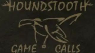 Tennessee Turkey Hunting with Houndstooth Game Calls