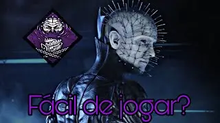 Pinhead Dbdm : A partida mais rápida da minha vida 🍷🗿 s20fe