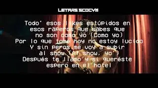 KHEA - KELOKE (LETRA / LYRICS)
