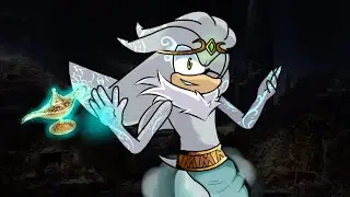 °. ~ Arabian Nights ~ .° || Meme || Sonic the hedgehog x Aladdin || + Read Desc +