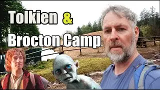 Tolkien's Great War | Brocton