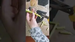 Processing Hydrangeas