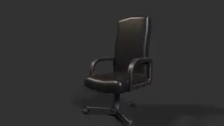 Modeling & Texturing chair 3ds max - Substance painter tutorial part - 1