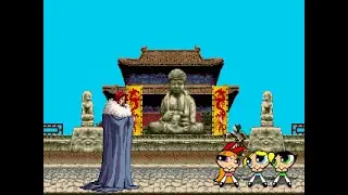 Mugen HW Tournament: Yellowpig10 vs ZZZupm@n