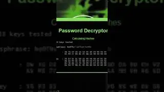 Know wifi password with a single command 😱🔥😱 