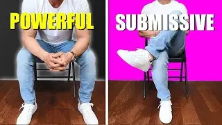 7 BODY LANGUAGE RULES EVERY GUY SHOULD FOLLOW!
