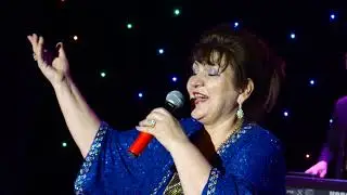 Зейнаб Султанахмедова: песня 