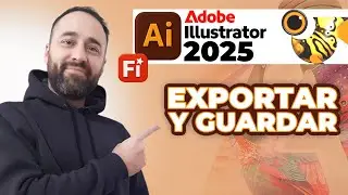 How to Export in High Quality in Illustrator