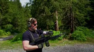Mk46 and Chill